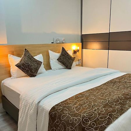 Tourist Inn Grand Malé Extérieur photo