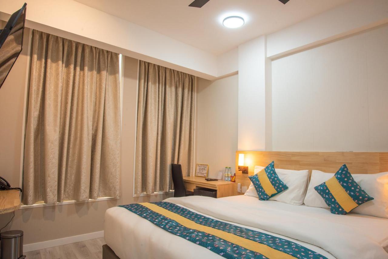 Tourist Inn Grand Malé Extérieur photo