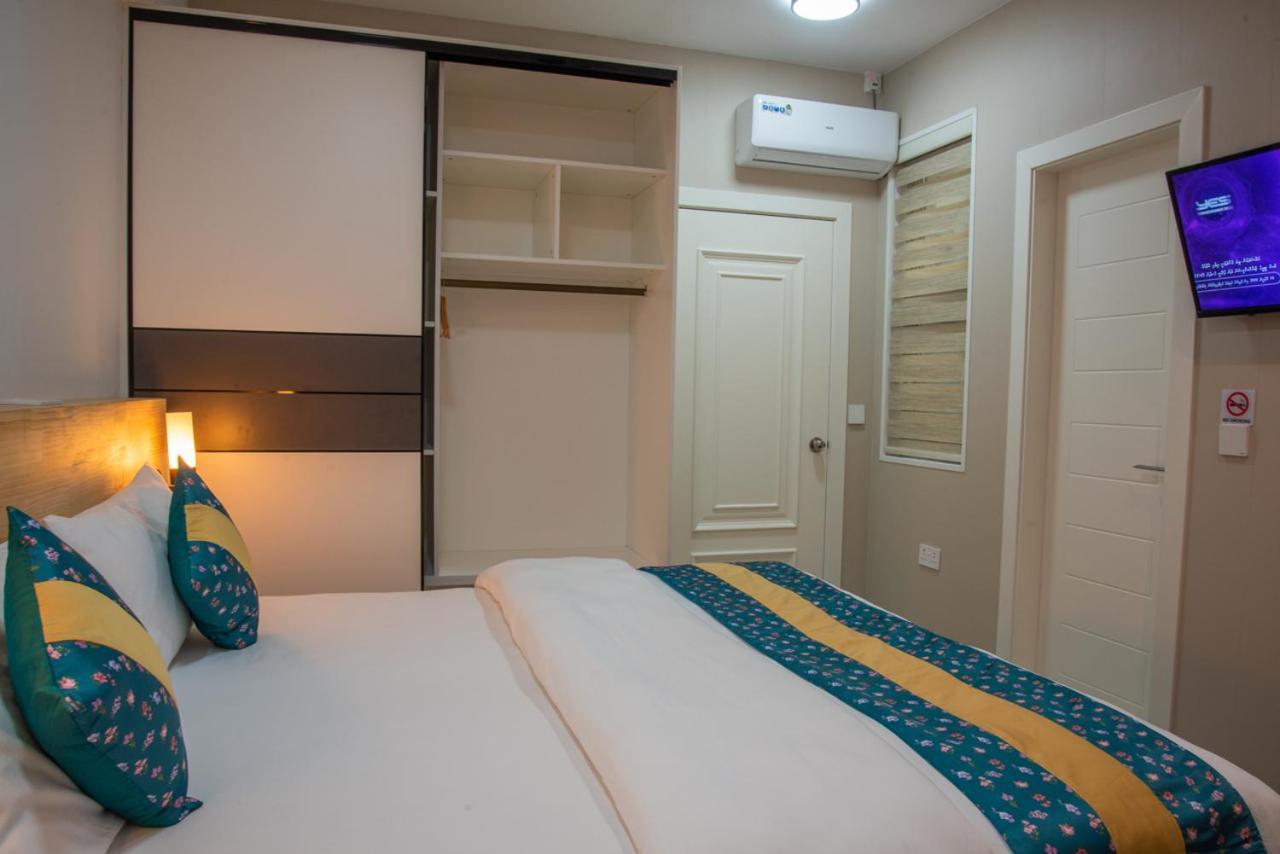 Tourist Inn Grand Malé Extérieur photo