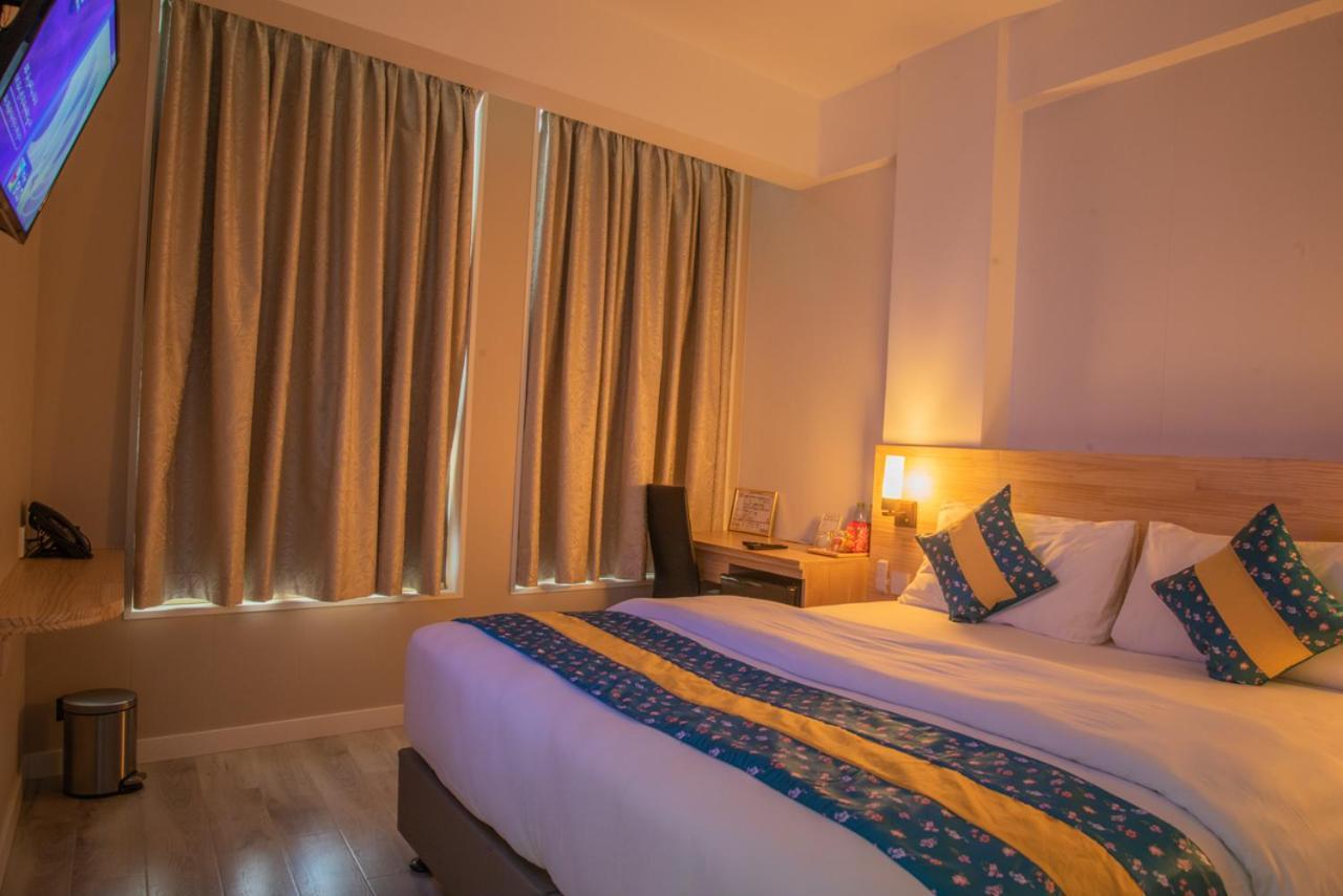 Tourist Inn Grand Malé Extérieur photo