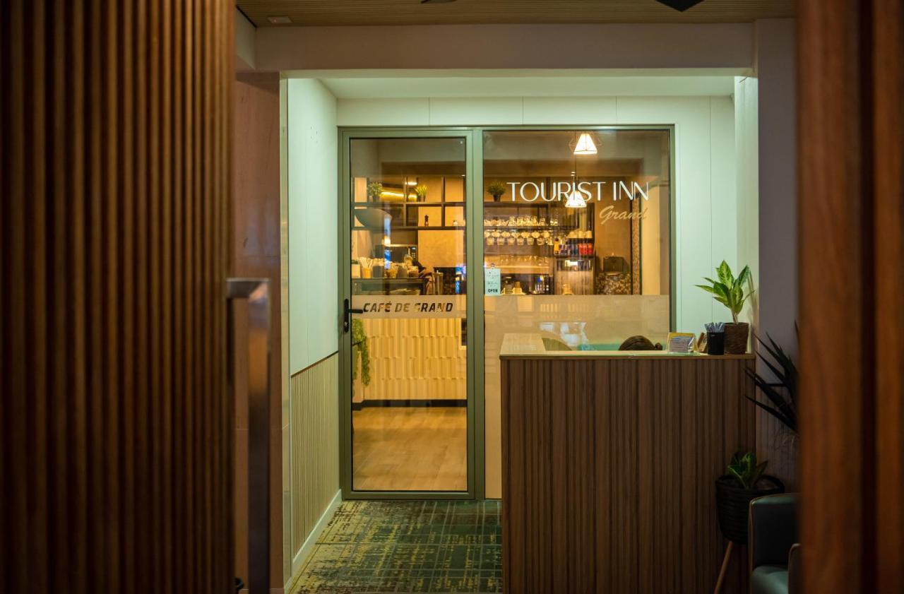 Tourist Inn Grand Malé Extérieur photo