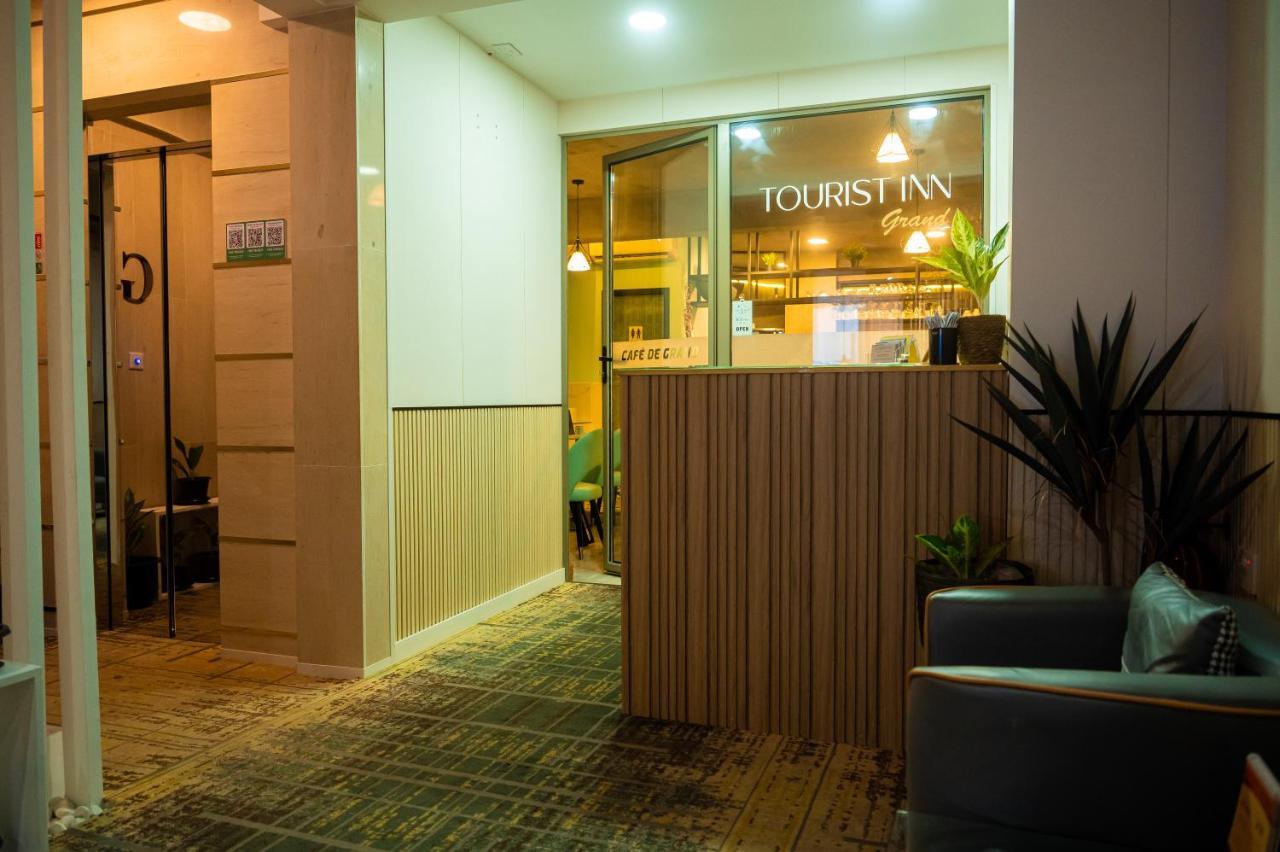 Tourist Inn Grand Malé Extérieur photo