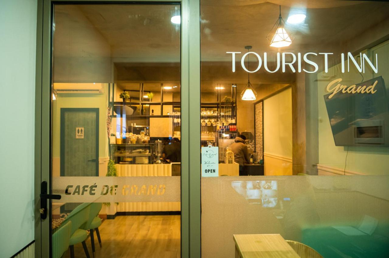 Tourist Inn Grand Malé Extérieur photo