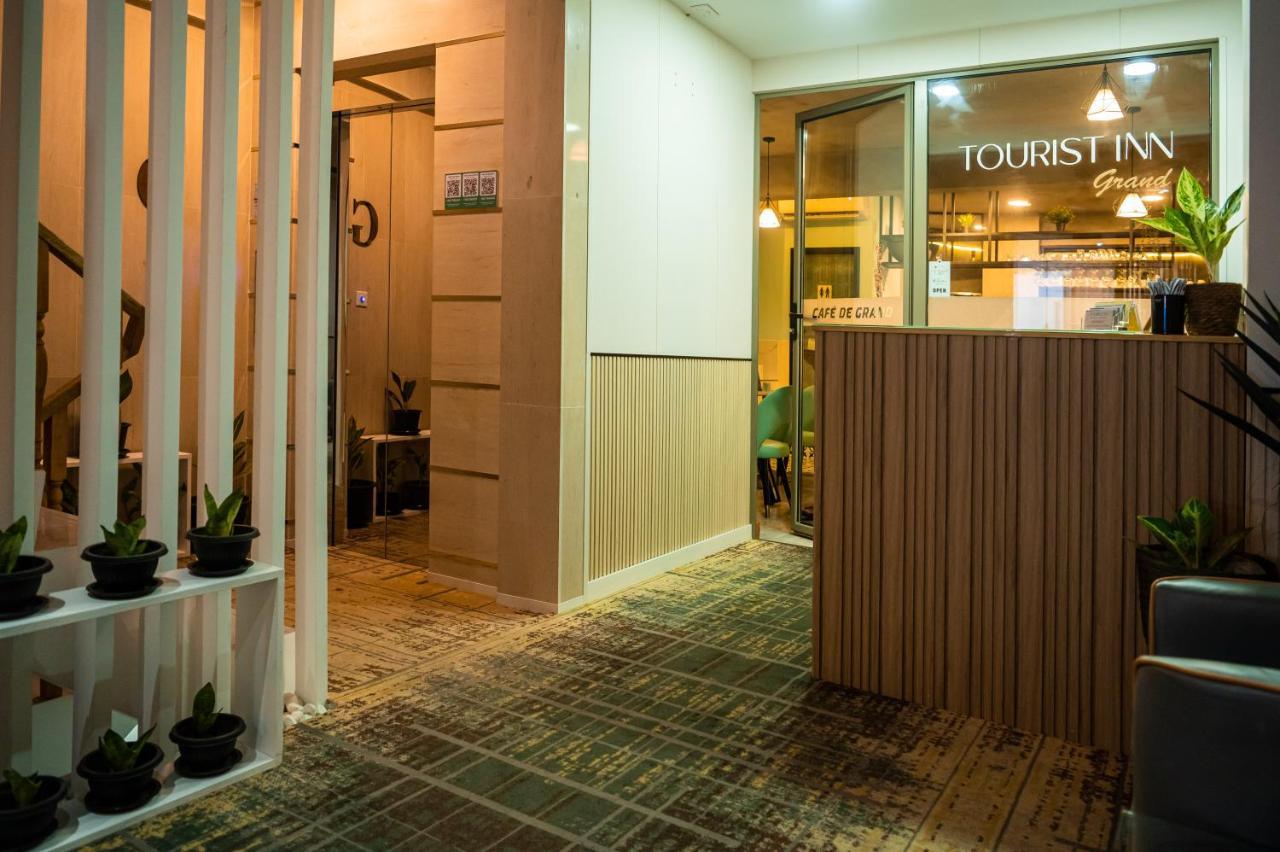 Tourist Inn Grand Malé Extérieur photo
