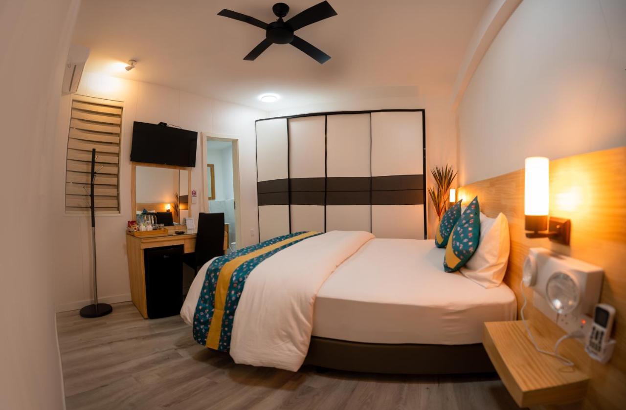 Tourist Inn Grand Malé Extérieur photo
