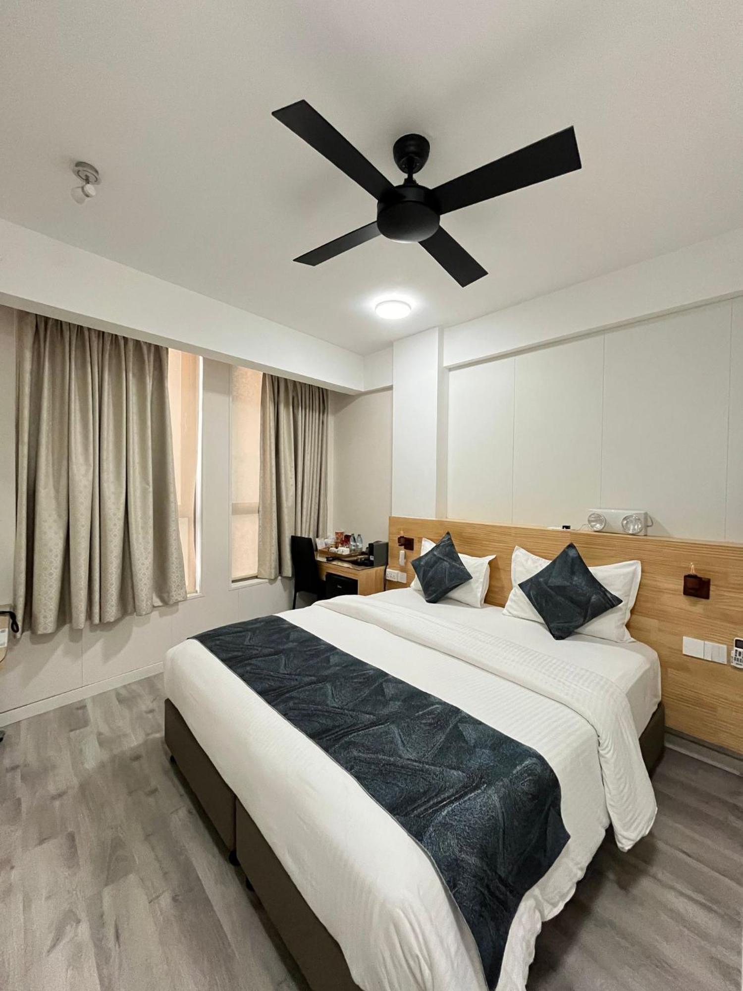 Tourist Inn Grand Malé Extérieur photo
